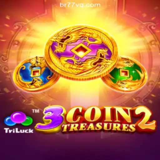Unveiling the Excitement of 3CoinTreasures2 on the 77VQ.com Platform