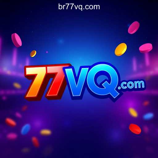 77VQ.com platform-online Slots Brasil #1
