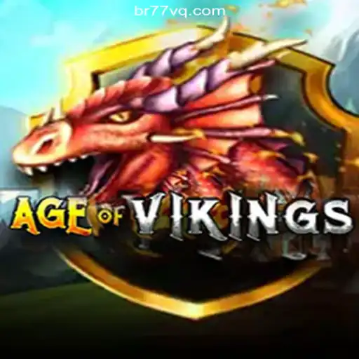 Discover the Thrilling World of AgeofViking on 77VQ.com Platform: Online Slots Brasil #1