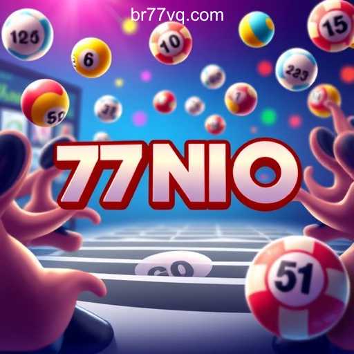 77VQ.com platform-online Slots Brasil #1