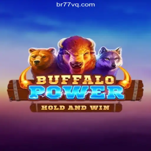 Discover the Wild Adventure of BuffaloPower on 77VQ.com: Brazil's Online Slots Market Leader