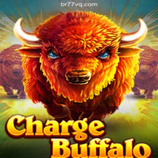 ChargeBuffalo: A Thrilling Adventure in Online Slots on 77VQ.com - Brasil’s Top Gaming Platform