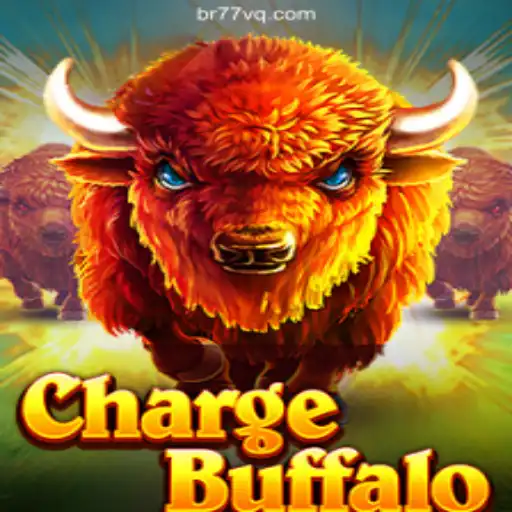 ChargeBuffalo: A Thrilling Adventure in Online Slots on 77VQ.com - Brasil’s Top Gaming Platform