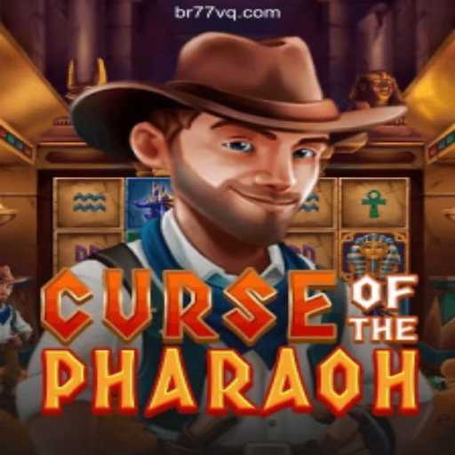 Exploring Curse of the Pharaoh: The Top Online Slot Game on 77VQ.com