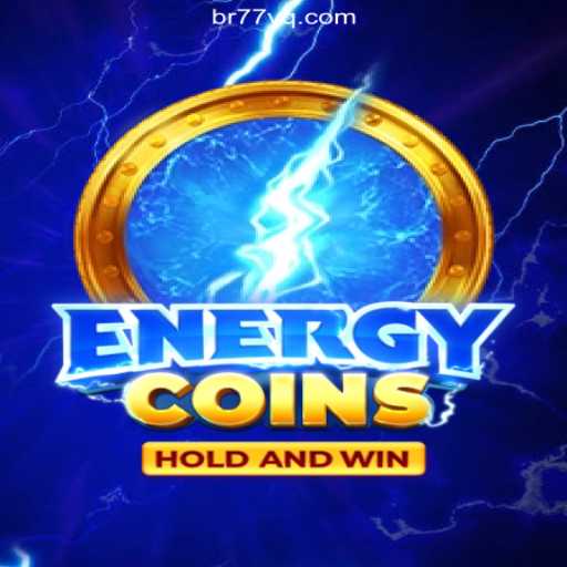 Exploring EnergyCoins: The Thrilling Online Slot Game on 77VQ.com