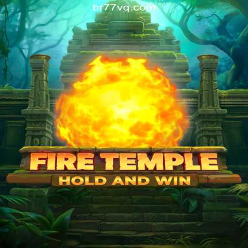 Unveiling FireTemple: The Exciting New Online Slot Game on 77VQ.com Platform