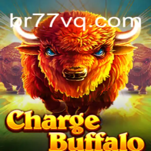 ChargeBuffalo: A Thrilling Adventure in Online Slots on 77VQ.com - Brasil’s Top Gaming Platform