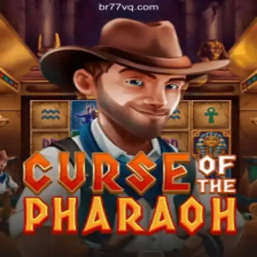 Exploring Curse of the Pharaoh: The Top Online Slot Game on 77VQ.com