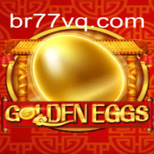 Exploring GoldenEggs: The Premier Online Slot Game on 77VQ.com