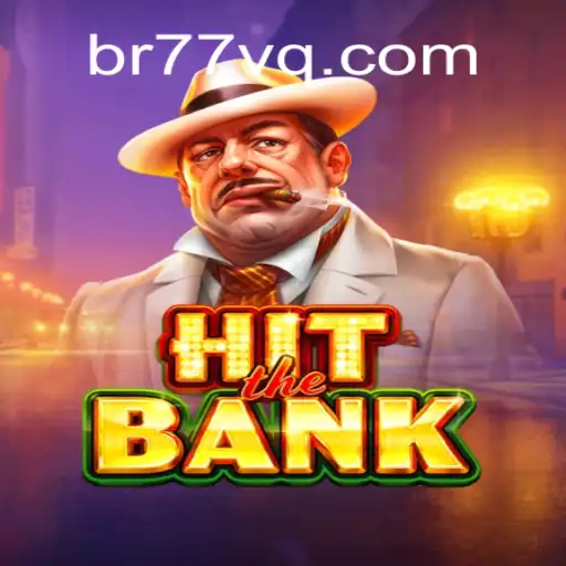 Exploring HitTheBank: The Leading Online Slot Game on 77VQ.com Platform