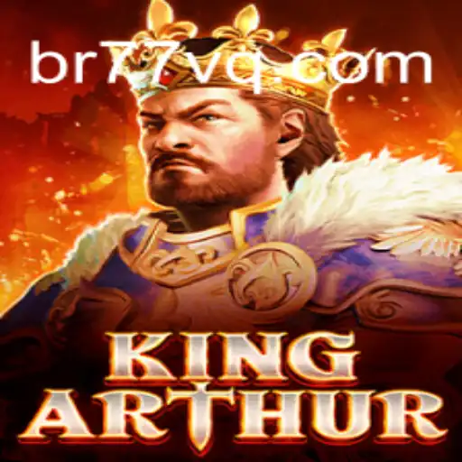 KingArthur: The Legendary Quest Unveiled on 77VQ.com Platform-Online Slots Brasil #1