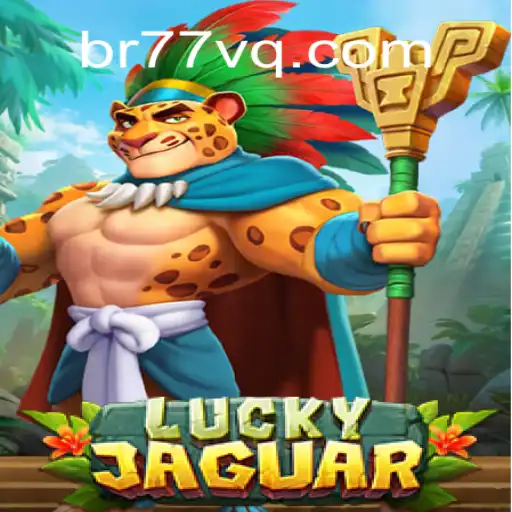 Discover the Thrilling World of LuckyJaguar: The Premier Online Slot Experience