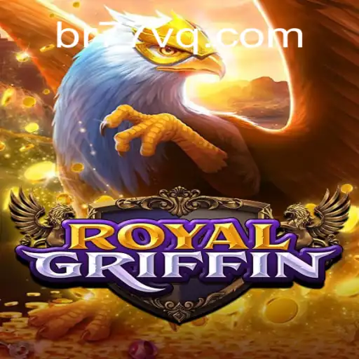 RoyalGriffin: Conquering the Online Casino Scene on 77VQ.com