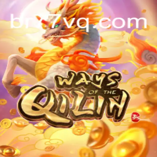 The Enchanting World of WaysoftheQilin: A Spotlight on Brazil's Leading Online Slot at 77VQ.com