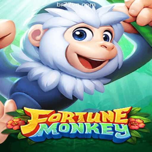 Discover the Exciting World of FortuneMonkey: The Best Online Slots Experience in Brazil on 77VQ.com