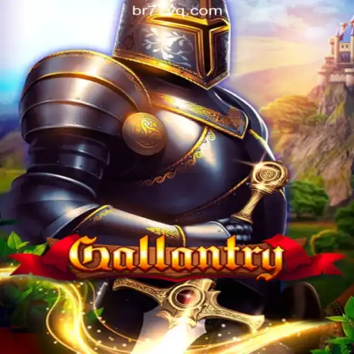 Gallantry: A Captivating Adventure in Online Slots