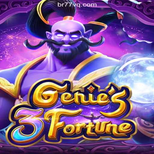 Explore the Magic of Genie3Fortune: A Leading Game on 77VQ.com Platform