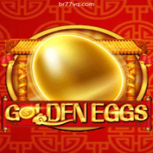 Exploring GoldenEggs: The Premier Online Slot Game on 77VQ.com