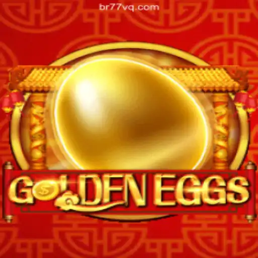 Exploring GoldenEggs: The Premier Online Slot Game on 77VQ.com