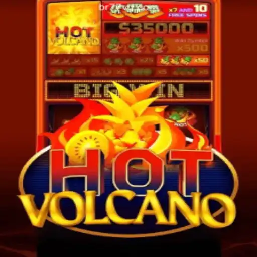 Exploring HotVolcano: A Thrilling Game on 77VQ.com – The Premier Platform for Online Slots in Brazil