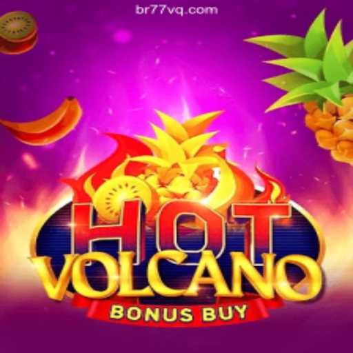HotVolcanoBonusBuy: The Ultimate Slot Experience on 77VQ.com Platform