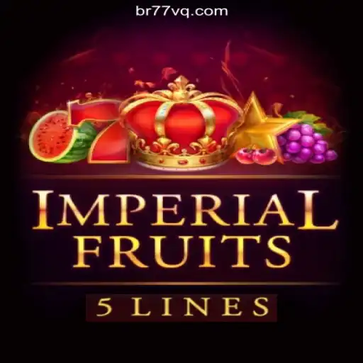 Exploring ImperialFruits5: A Star Game on 77VQ.com Platform