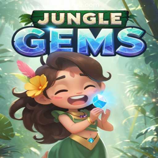 Exploring the Thrill of JungleGems on 77VQ.com: Brazil's #1 Platform for Online Slots