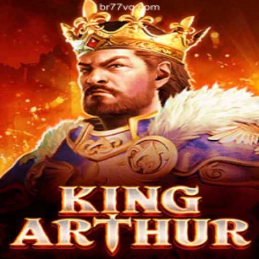 KingArthur: The Legendary Quest Unveiled on 77VQ.com Platform-Online Slots Brasil #1