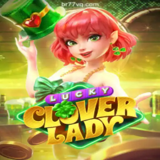 LuckyCloverLady: Discover the Magic of Online Slots on 77VQ.com Platform