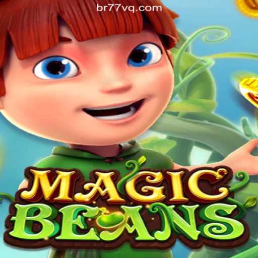 MAGICBEANS: Explore the Thrilling World of Online Slots on 77VQ.com