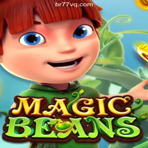 MAGICBEANS: Explore the Thrilling World of Online Slots on 77VQ.com