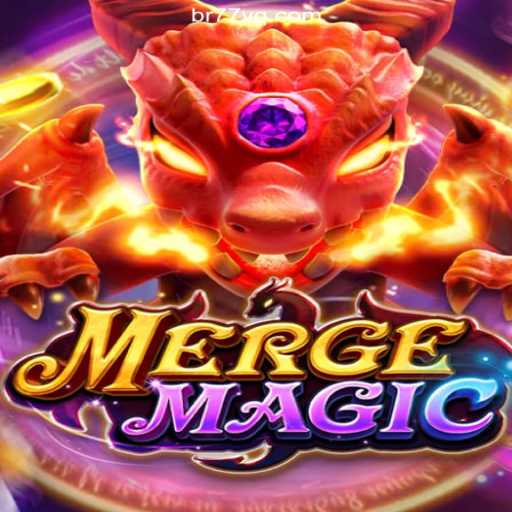 Unveiling MERGEMAGIC: A Magical Journey in Puzzle Gaming