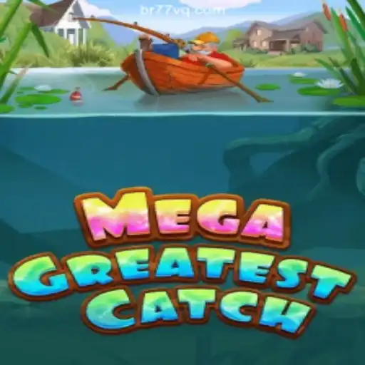 MegaGreatestCatch: Dive into Brazil's Favorite Online Slots Game
