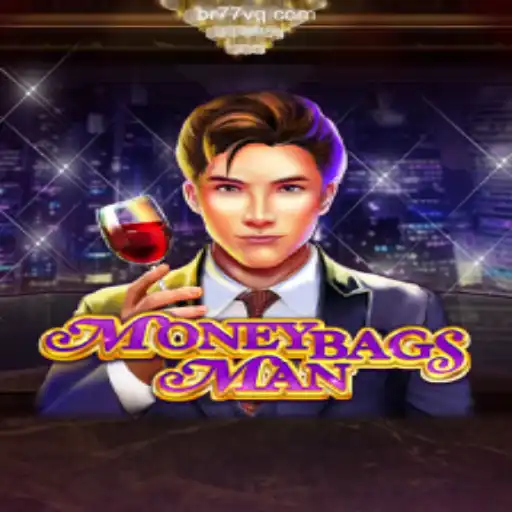 Exploring the Thrills of MoneybagsMan in the 77VQ.com Platform