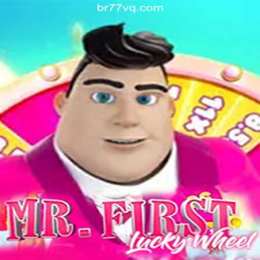 Spinning Fortune: Exploring the Excitement of MrFirstLuckyWheel on 77VQ.com