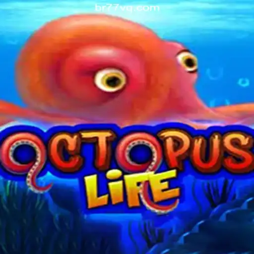 Discovering OctopusLife: The Latest Buzz in Online Slots on 77VQ.com