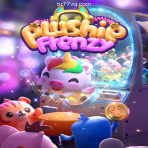 Exploring the Excitement of PlushieFrenzy on the 77VQ.com Platform