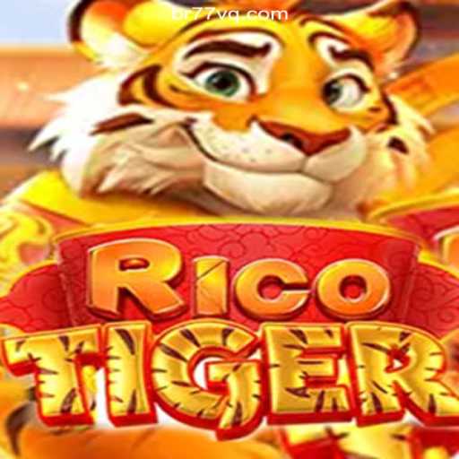 RicoTiger: Revolutionizing Online Slots in Brazil