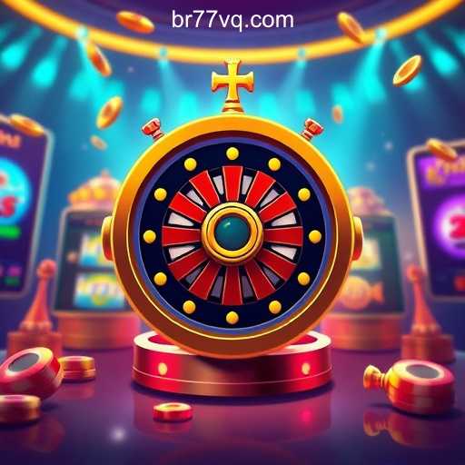 77VQ.com platform-online Slots Brasil #1