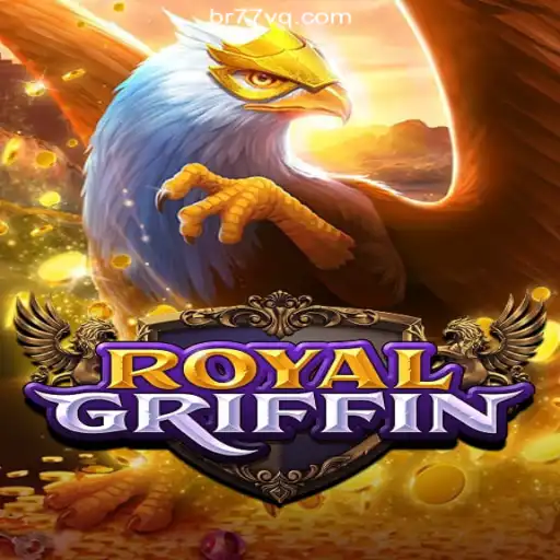 RoyalGriffin: Conquering the Online Casino Scene on 77VQ.com