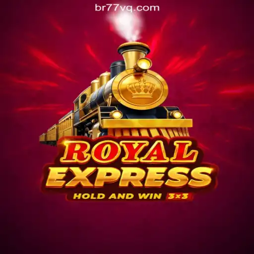 Exploring the Thrilling World of Royalexpress: Brazil's Premier Online Slot Game