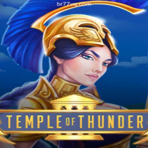 Discover the Exciting World of TempleofThunder: A Guide to Mastering the Game on 77VQ.com