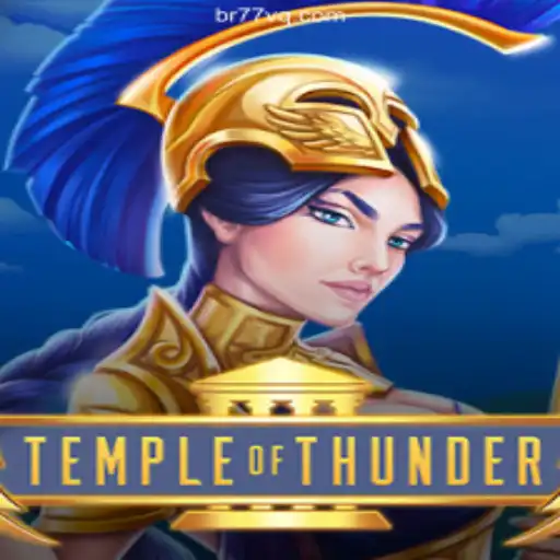 Discover the Exciting World of TempleofThunder: A Guide to Mastering the Game on 77VQ.com