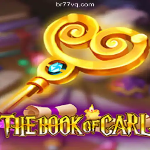 Exploring TheBookofCarl: A Slot Gaming Experience on 77VQ.com Platform